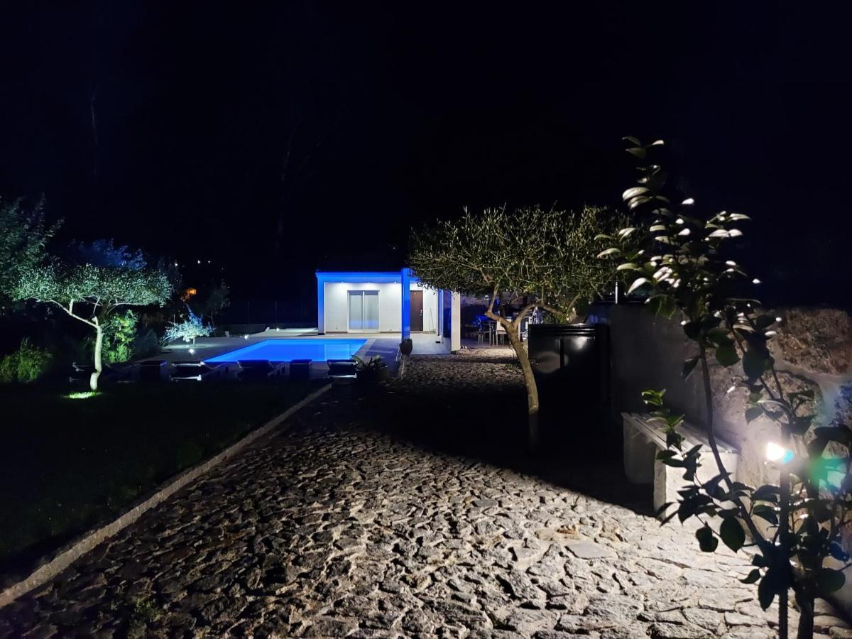Villa Casa De Santo Antonio Marco de Canavezes Exteriör bild